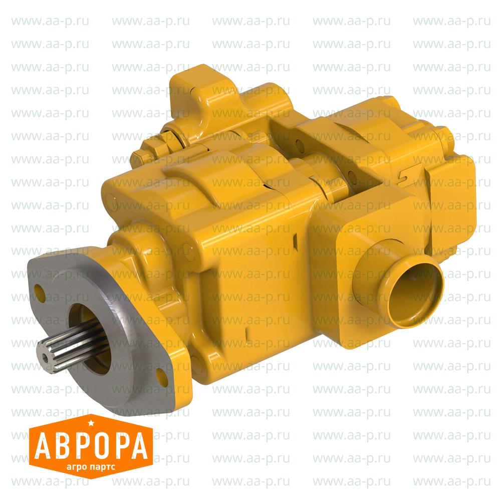 Hydraulikschlauch